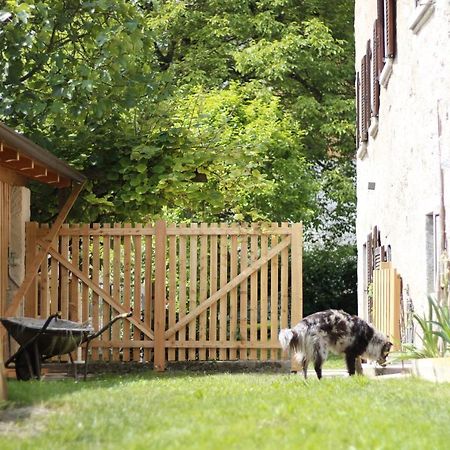 B&B Casa Gori Madice Экстерьер фото