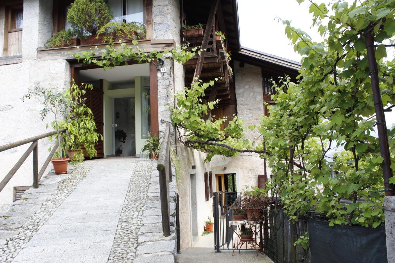 B&B Casa Gori Madice Экстерьер фото