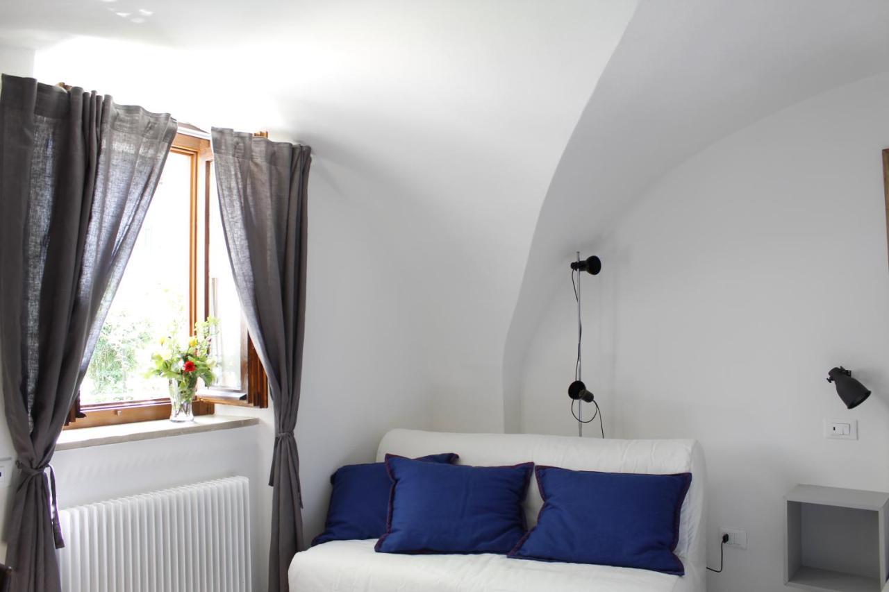 B&B Casa Gori Madice Экстерьер фото