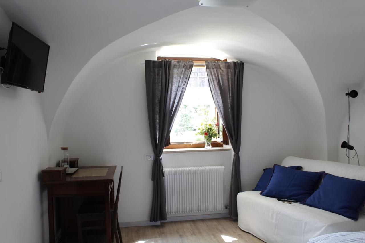 B&B Casa Gori Madice Экстерьер фото