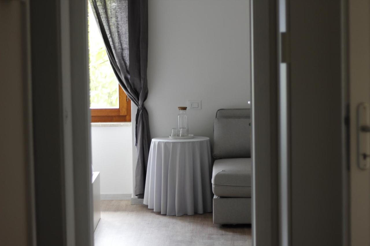 B&B Casa Gori Madice Экстерьер фото