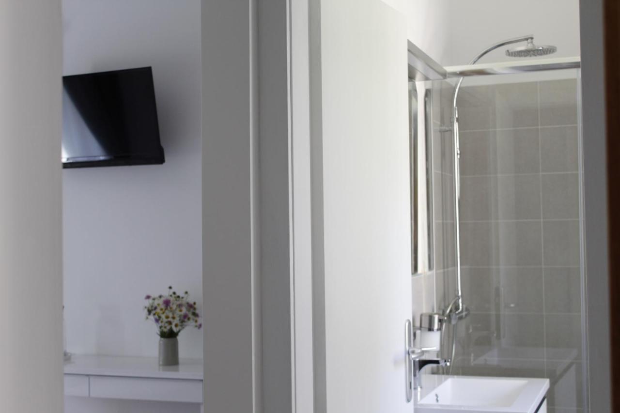 B&B Casa Gori Madice Экстерьер фото