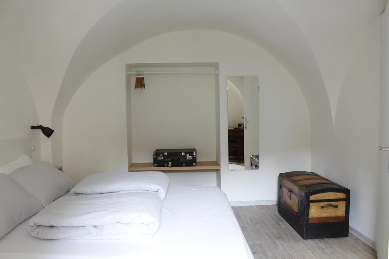 B&B Casa Gori Madice Экстерьер фото