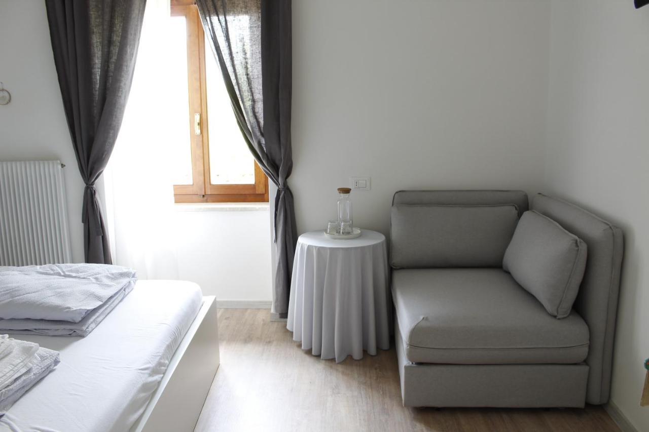 B&B Casa Gori Madice Экстерьер фото