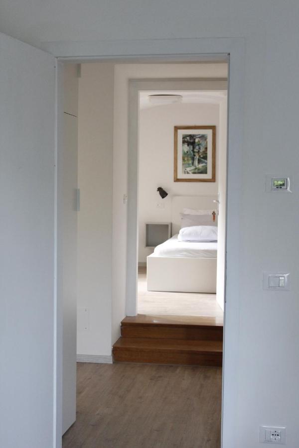 B&B Casa Gori Madice Экстерьер фото