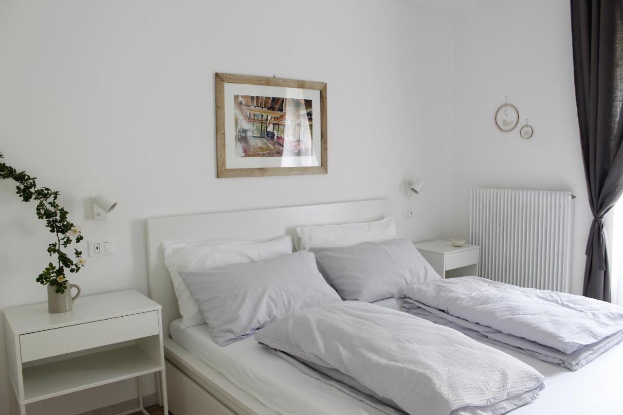 B&B Casa Gori Madice Экстерьер фото