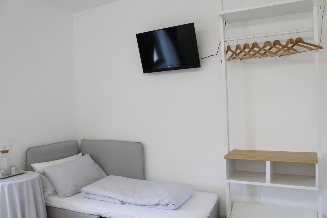 B&B Casa Gori Madice Экстерьер фото